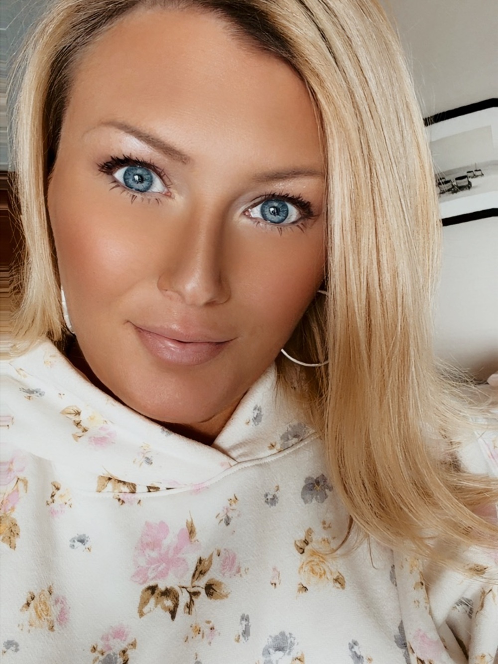 Meet your Posher, Lindsey